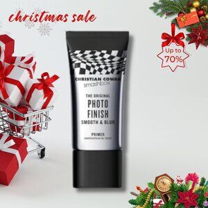 Smashbox the Original Photo Finish Smooth & Blur Primer 1 oz
